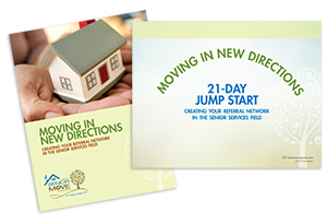 Senior Move Jump Start Package