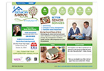 Senior Move Website Package